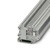 UT 4-TG - Disconnect - 3046142 (50pcs) - Phoenix Contact Terminal Block