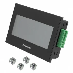 AIG02GQ02D - Panasonic Human Machine Interface