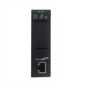FP7 - EtherCAT type - Panasonic Motion Control Units