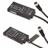 HG-T - Thru-beam Type Digital Displacement Sensor - Panasonic Measurement Sensors