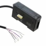 HG-T - Thru-beam Type Digital Displacement Sensor - Panasonic Measurement Sensors
