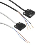 EX-20 Ver.2 - Ultra-compact Photoelectric Sensor - Panasonic Photoelectric Sensors