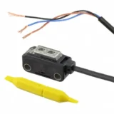 EX-20 Ver.2 - Ultra-compact Photoelectric Sensor - Panasonic Photoelectric Sensors