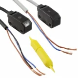 EX-20 Ver.2 - Ultra-compact Photoelectric Sensor - Panasonic Photoelectric Sensors