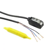 EX-20 Ver.2 - Ultra-compact Photoelectric Sensor - Panasonic Photoelectric Sensors