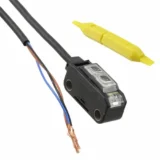 EX-20 Ver.2 - Ultra-compact Photoelectric Sensor - Panasonic Photoelectric Sensors