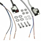 EX-Z - Ultra-minute Photoelectric Sensor - Panasonic Photoelectric Sensors / Laser Sensors