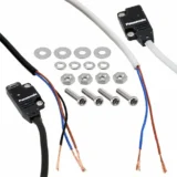 EX-10 Ver.2 Series – Ultra-slim Photoelectric Sensor – Panasonic Photoelectric Sensors / Laser Sensors