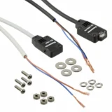 EX-10 Ver.2 Series – Ultra-slim Photoelectric Sensor – Panasonic Photoelectric Sensors / Laser Sensors