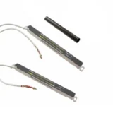 Ultra-slim Safety Light Curtain [Type 4 PLe SIL3] - Panasonic Light Curtains / Safety Components