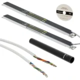 Ultra-slim Safety Light Curtain [Type 4 PLe SIL3] - Panasonic Light Curtains / Safety Components
