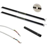 Ultra-slim Safety Light Curtain [Type 4 PLe SIL3] - Panasonic Light Curtains / Safety Components