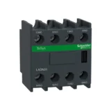 TeSys Deca - LADN - Auxiliary Contact Modules - Schneider Module
