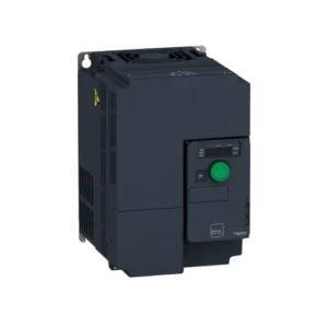 Frequency Inverter With Compact Control Module - 380...500v - Schneider Frequency Converters And Soft Starters