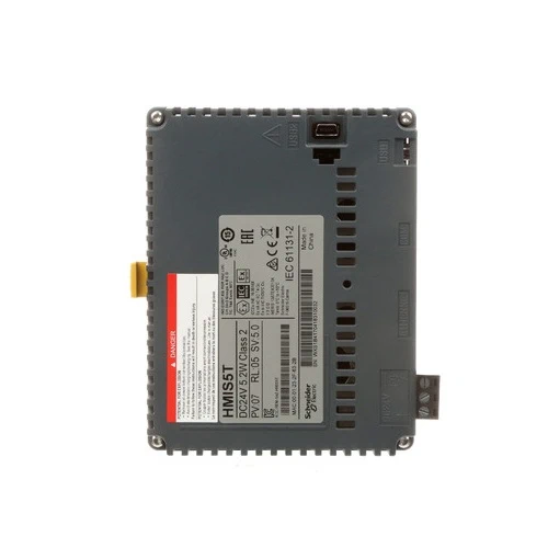 Schneider_STU Post-processor Module_HMIS5T
