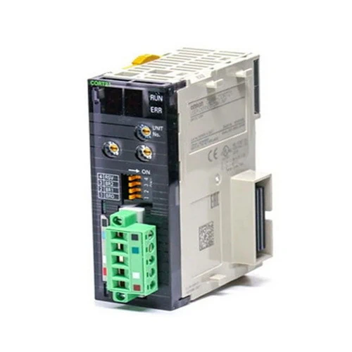 CJ Series - CJ1W - Omron Communication Unit