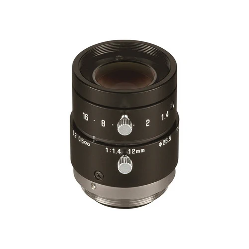 M118FM12, 12 mm, 1/1.8" - Tamron Lens